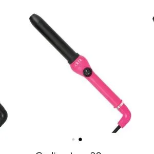 Soleil | Hair | Soleil Curling Wand | Poshmark display picture 3